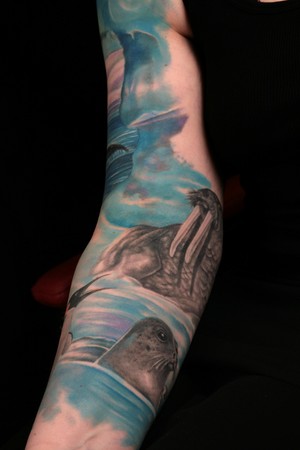 Tattoos - Stephane Chaudesaigues - TATTOO PARIS AVIGNON FRANCE, TATOUAGE PARIS AVIGNON TATTOOS,TATOUEUR PARIS, BOUTIQUE TATTOO PARIS, BOUTIQUE TATOUAGE AVIGNON